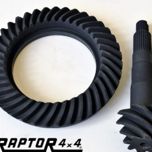 Grupo Cónico Reduzido HD Traseiro “4.88” Raptor 4×4 LJ70 (largura da coroa 26mm)