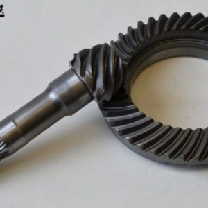 Grupo Cónico Reduzido Reforçado Traseiro “5.38” Samurai