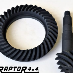 Grupo Cónico Reduzido HD Traseiro “4.88” Raptor 4×4 LJ70/LJ73 (largura da coroa 35mm)