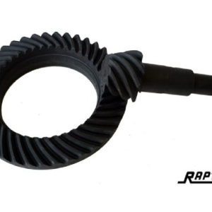 Grupo Cónico Reduzido Reforçado Dianteiro “5.13” Patrol GR Y60/Y61