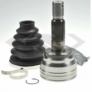 Homocinética de Origem para Toyota Land Cruiser KZJ90/95