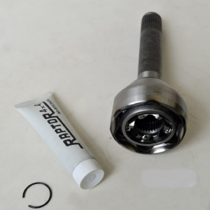 Homocinética Reforçada Raptor 4×4 Toyota KZJ70