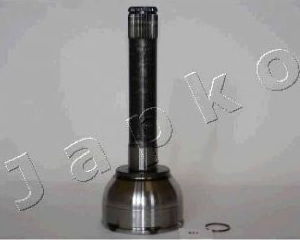 Homocinética “Tipo 1” para Toyota KZJ70/LJ70/LJ73