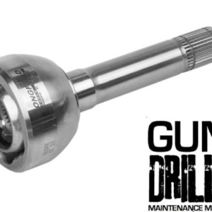 Homocinética Reforçada Longfield Nissan Patrol GR Y60