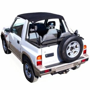 Biquíni Suzuki Vitara