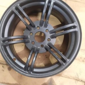 Jante tubular 15/16/17 sem beadlock (Modelo 3)