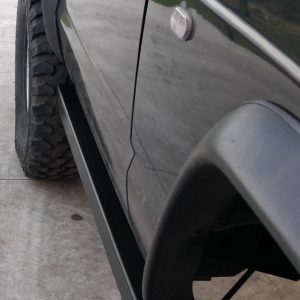 Estribos Nissan Patrol 260