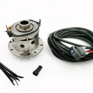 BLOQUEIO DIFERENCIAL ELÉTRICO HD "TYREX" DIANTEIRO JIMNY ATÉ 2007