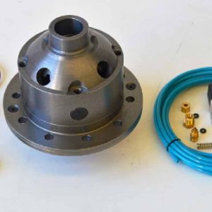 Bloqueio Diferencial "TYREX" DIANTEIRO para JIMNY A PARTIR 2007