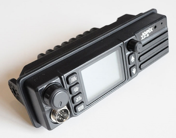 JOPIX AP-6 - Image 2