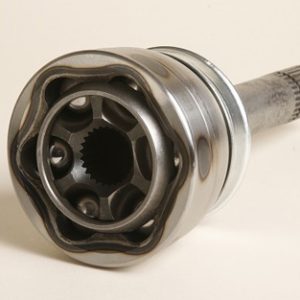 JUNTAS HOMOCINÉTICAS