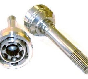 JUNTAS HOMOCINÉTICAS DEFENDER