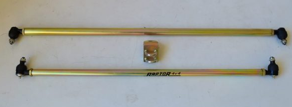 Kit Barras de Direção Reforçadas “Raptor 4×4” Nissan Patrol Y60