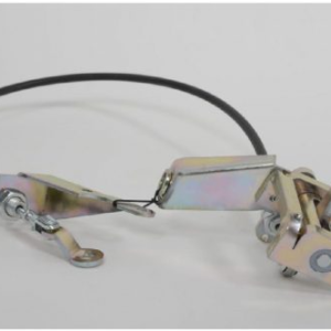 Kit de Bloqueio “MDI 4×4” Land Rover Discovery 2