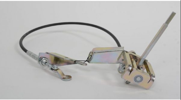 Kit de Bloqueio “MDI 4×4” Land Rover Discovery 2