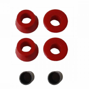 Kit de Casquilhos Amortecedores “Olhal” Land Rover