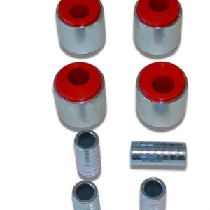 Kit Casquilhos Correção Caster Raptor 4×4 Toyota KZJ 70