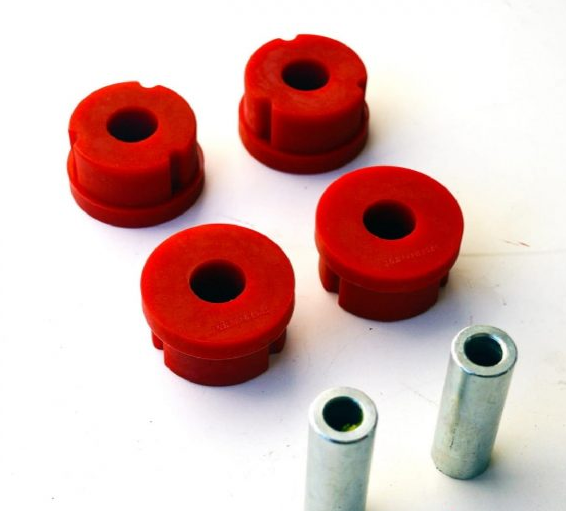 Kit Casquilhos Poliuretano Sticks “Chassis” Raptor 4×4 Jimny/ Jimny Sierra