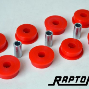Kit Casquilhos para Sticks Dianteiros “Raptor 4×4” KZJ 70 / LJ 70/73