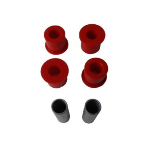 Kit de Casquilhos dos Sticks Traseiros no Lado do Eixo