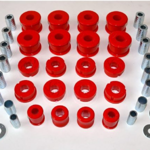 Kit Completo Casquilhos “Raptor 4×4” Toyota KZJ 70