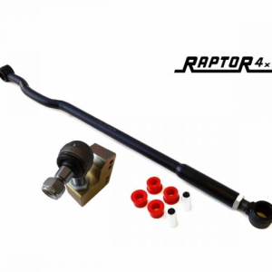 Kit de Correção do Eixo “Raptor 4×4” Land Rover