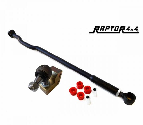 Kit de Correção do Eixo “Raptor 4×4” Land Rover