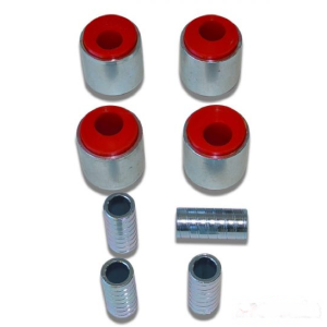 Kit Casquilhos Correção Caster Raptor 4×4 LJ 70 – Faróis Quadrados