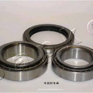 Kit de Rolamentos do Eixo Dianteiro Toyota KZJ70/LJ70/LJ73