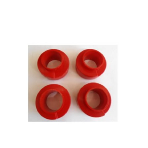 Kit 4 Espaçadores de Mola “+3 cm” Raptor 4×4 Jimny