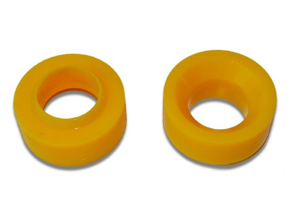 Kit Espaçadores de Mola “+2 cm” Raptor 4×4 Wrangler JK