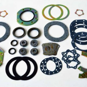 Kit Reparação Eixo Dianteiro Toyota KZJ70/LJ70/LJ73 até 1990