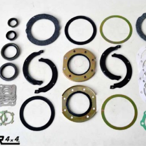 Kit Reparação Eixo Dianteiro Toyota KZJ70/LJ70/LJ73 desde 1990