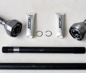 Kit Semi-Eixos e Homocinéticas “HD” Raptor 4×4 LJ70/73