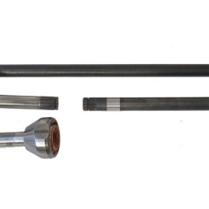 Kit Semi-Eixos e Homocinéticas “HD” Longfield LJ70 / LJ73