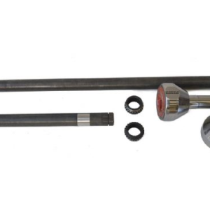 Kit Semi-Eixos e Homocinéticas “23 Estrias HD” Longfield KZJ70