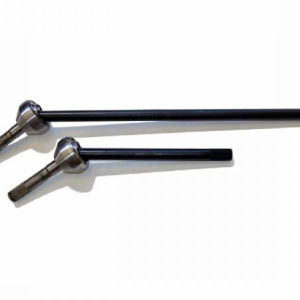 Kit Semi-Eixos Ref. Dianteiros + Homocinéticas Suzuki Samurai