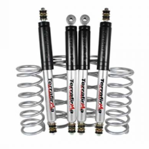 Kit Terrafirma “All Terrain Light Load +5cm” Land Rover