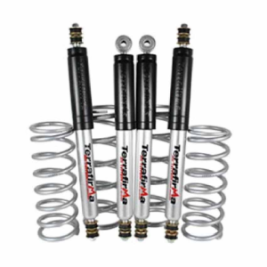 Kit Terrafirma “All Terrain Light Load +5cm” Defender 110/130