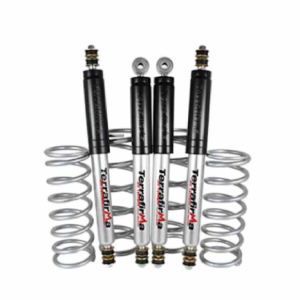 Kit Terrafirma “All Terrain Heavy Load +5cm ” Land Rover