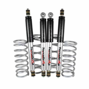 Kit Terrafirma “All Terrain Medium Load +5cm ” Land Rover