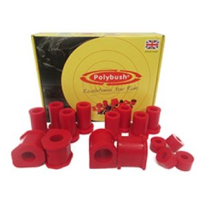 Kit Sinoblocos - L200