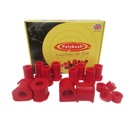 Kit Sinoblocos - L200