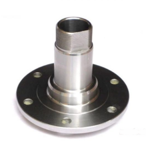 Manga de Eixo Dianteira Land Rover 300TDI/TD5/TD4