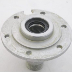 Manga de Eixo Traseira Land Rover 300TDI/TD5/TD4