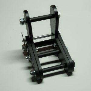 Brincos Articulados UMM