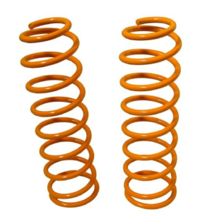 Molas Dianteiras Raptor 4×4 “Yellow +13cm” Nissan Patrol Y60