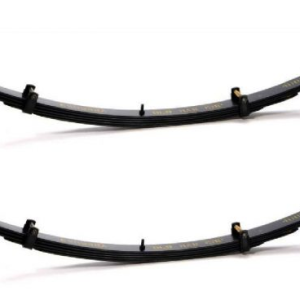 Par de Molas Dianteiras “OME +5 cm” Nissan Patrol 260