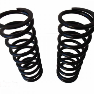 Par de Molas Dianteiras Raptor 4×4 “Black +5cm” Land Rover