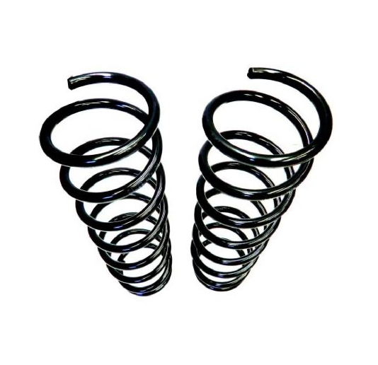 Molas Dianteiras Raptor 4×4 “+5cm” Suzuki Jimny